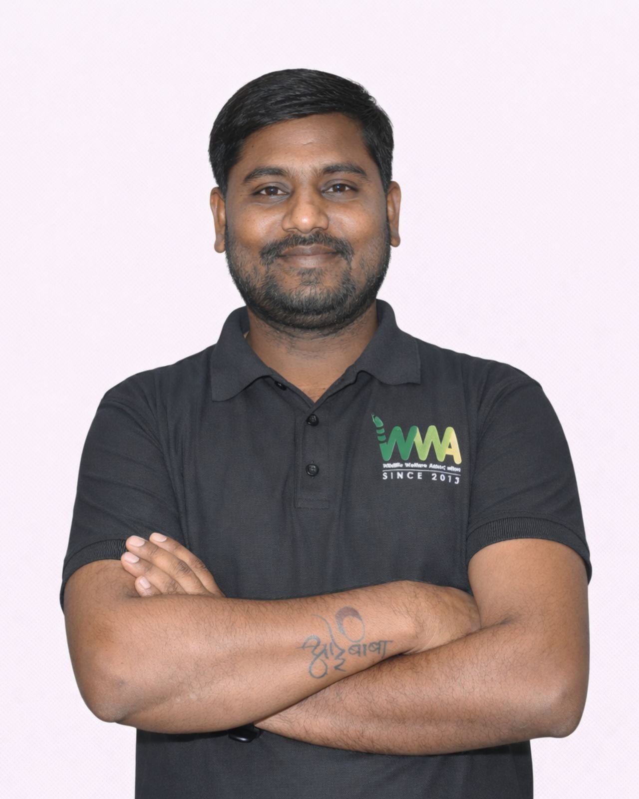 Shrikant Kore