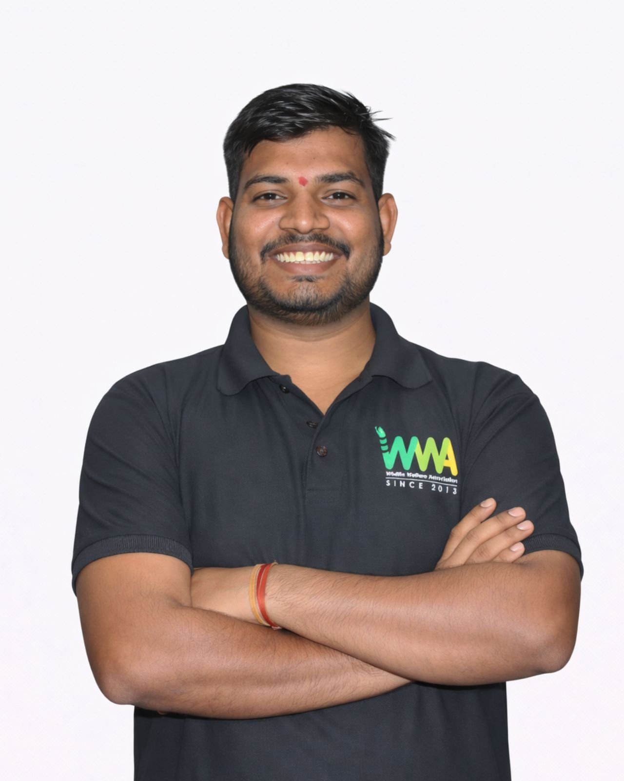 Rahul Korde