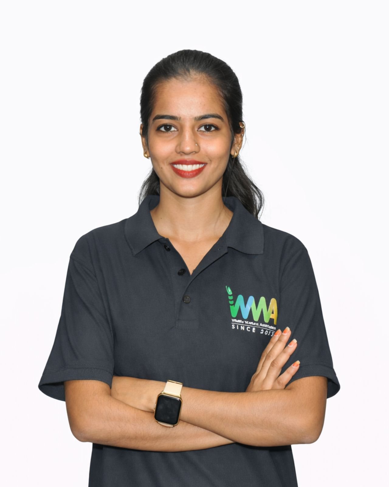 Aarju Hussian 