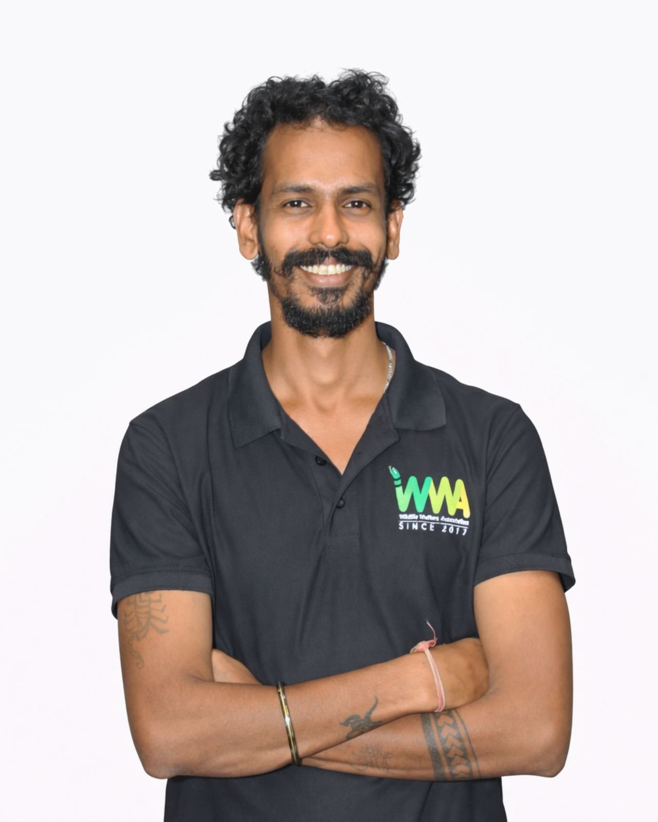 Vaibhav Raut