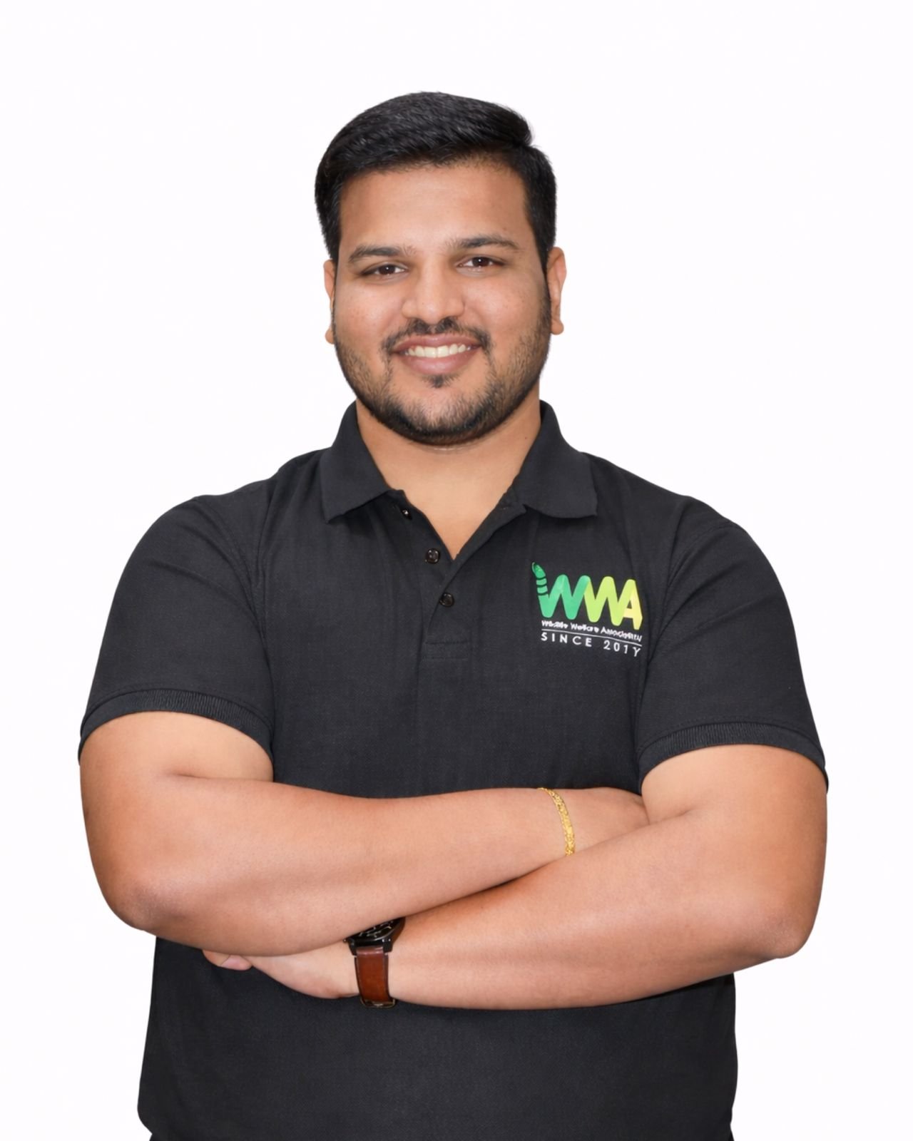 Aditya Patil