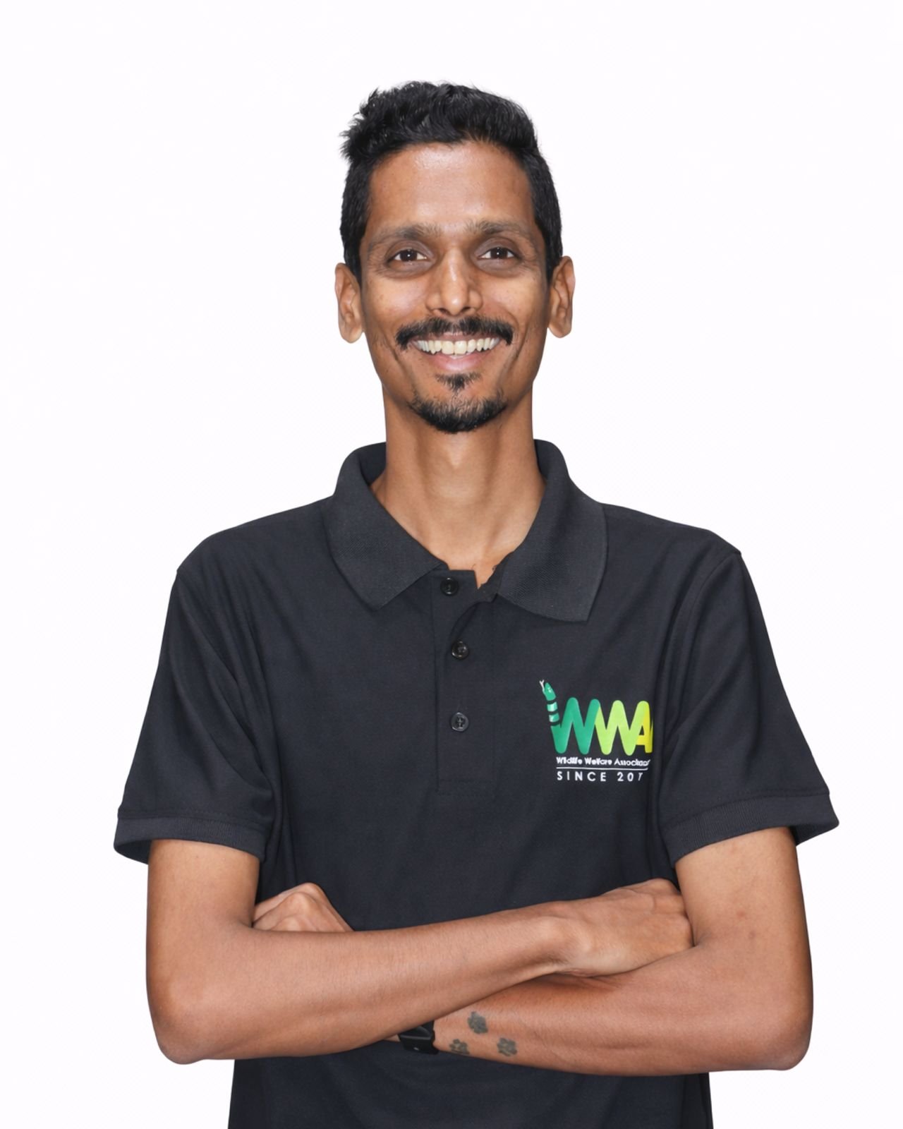 Aniket  Kadam