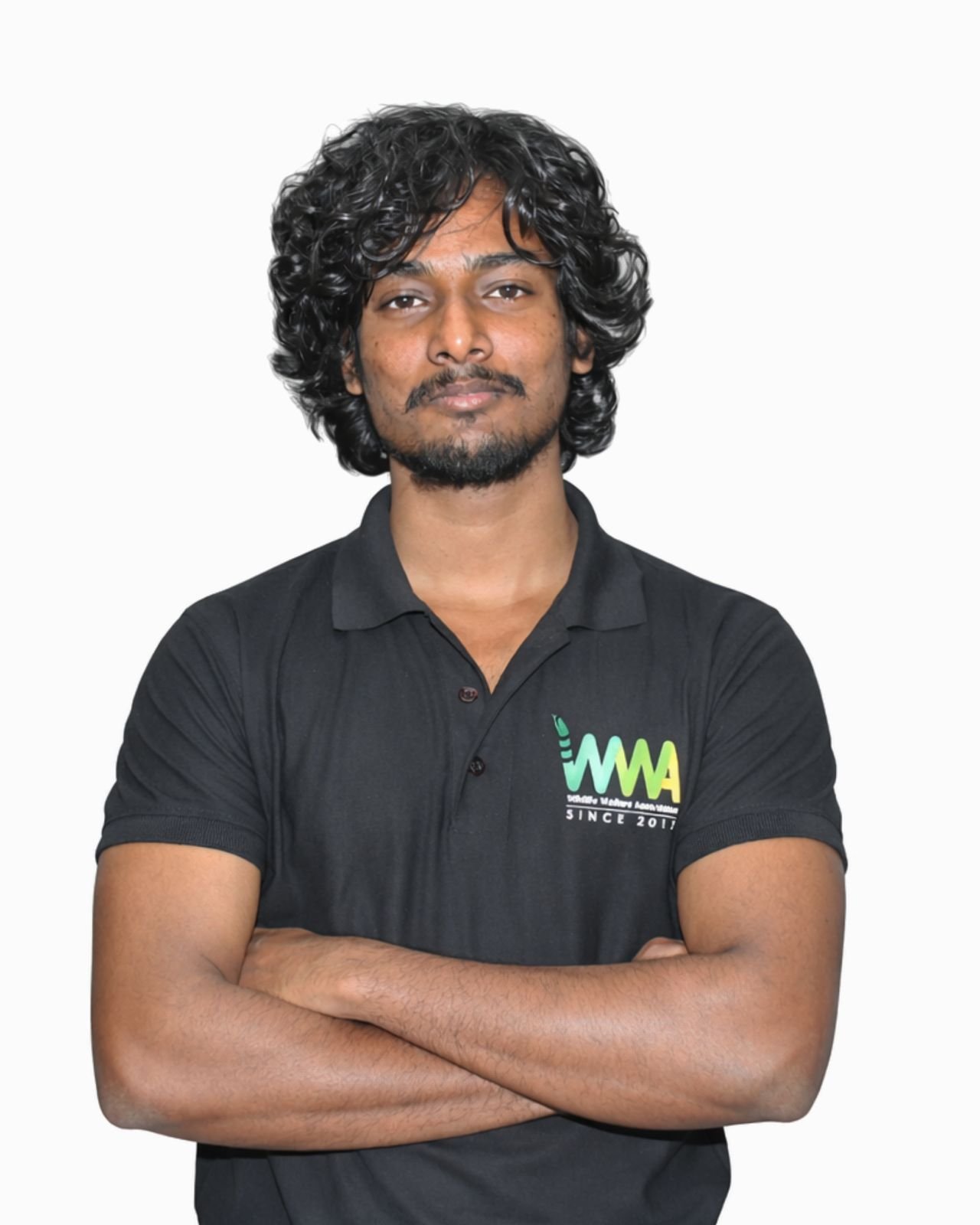Prit Chavan
