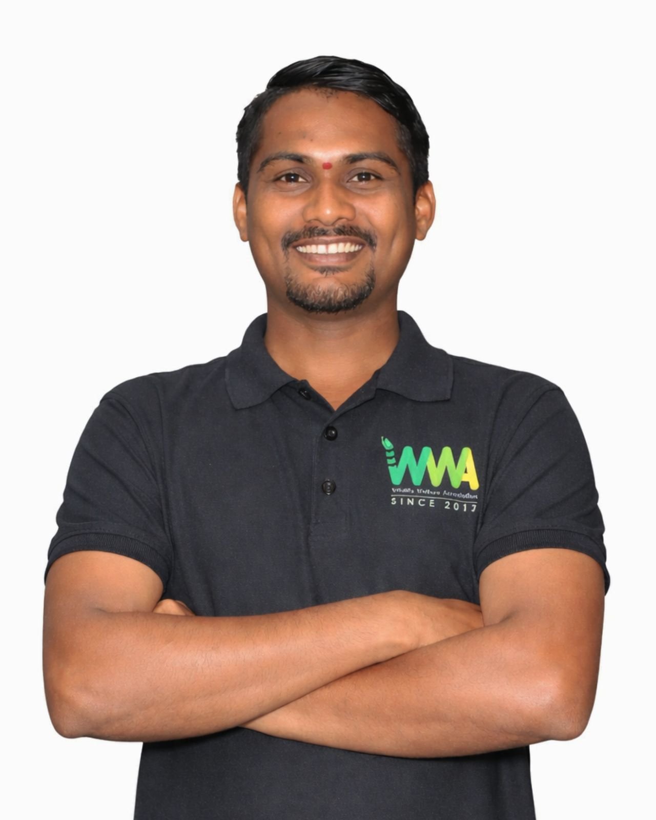 Nitin Bhoye
