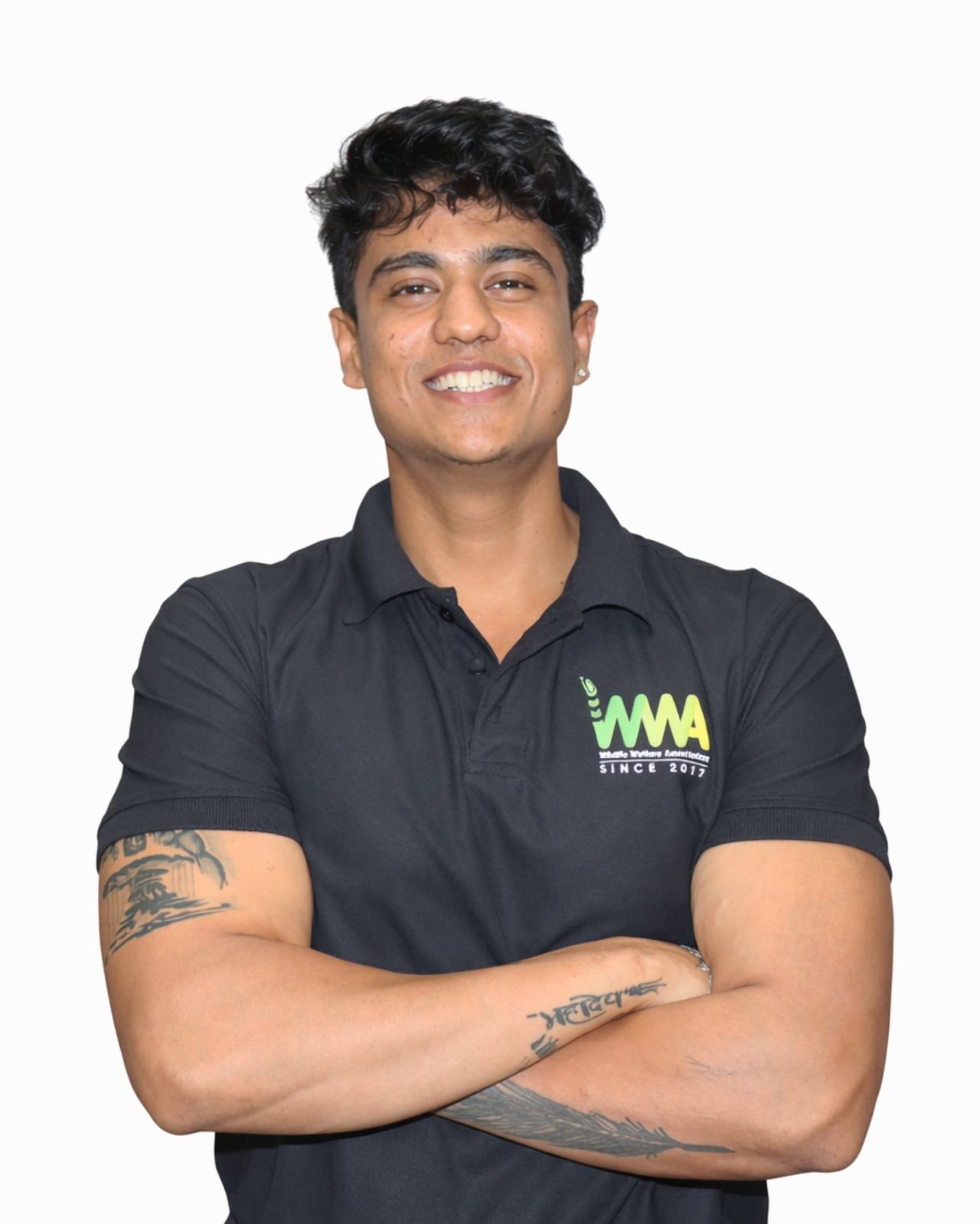 Kalpesh Sawkar