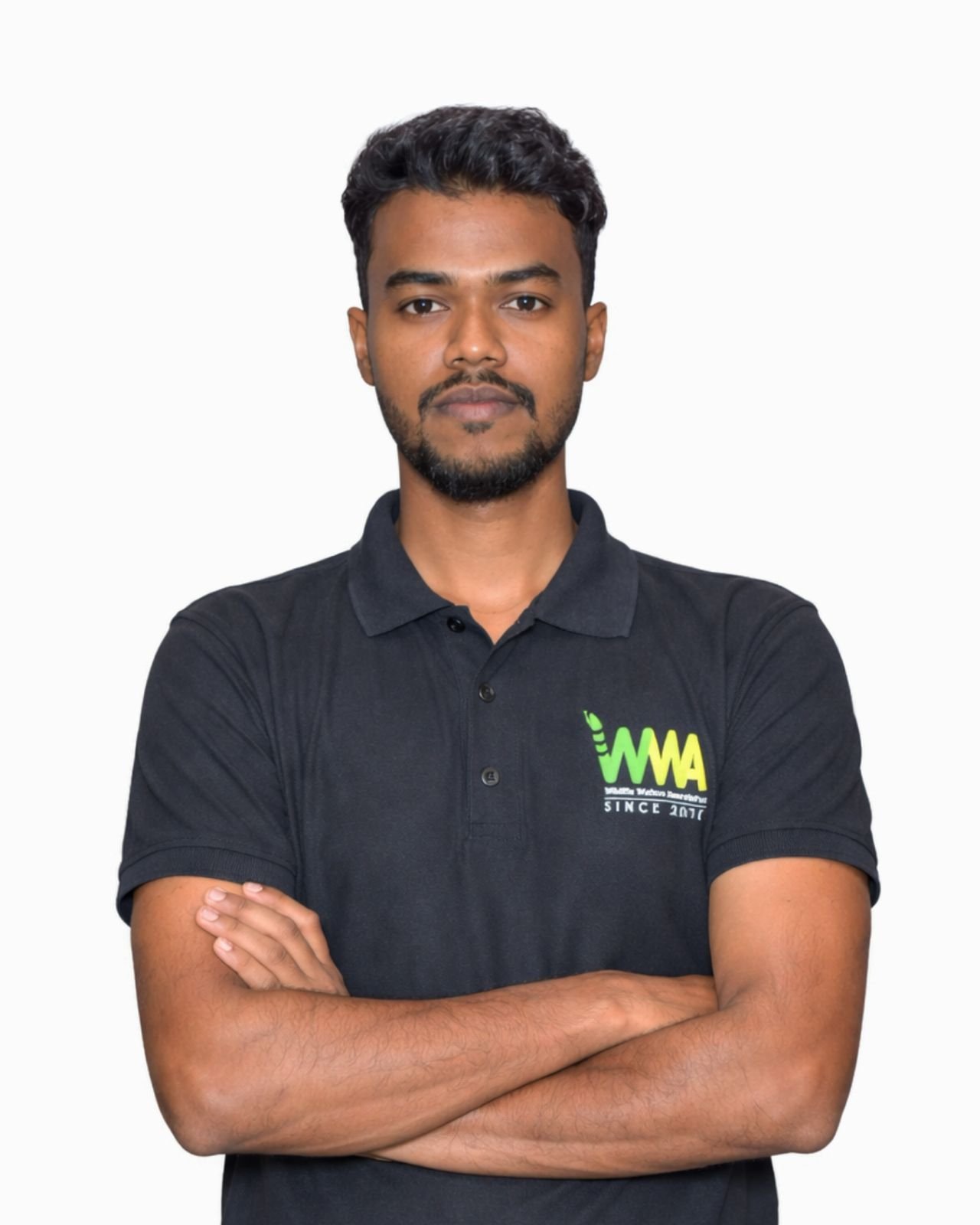 Mandar Sawant
