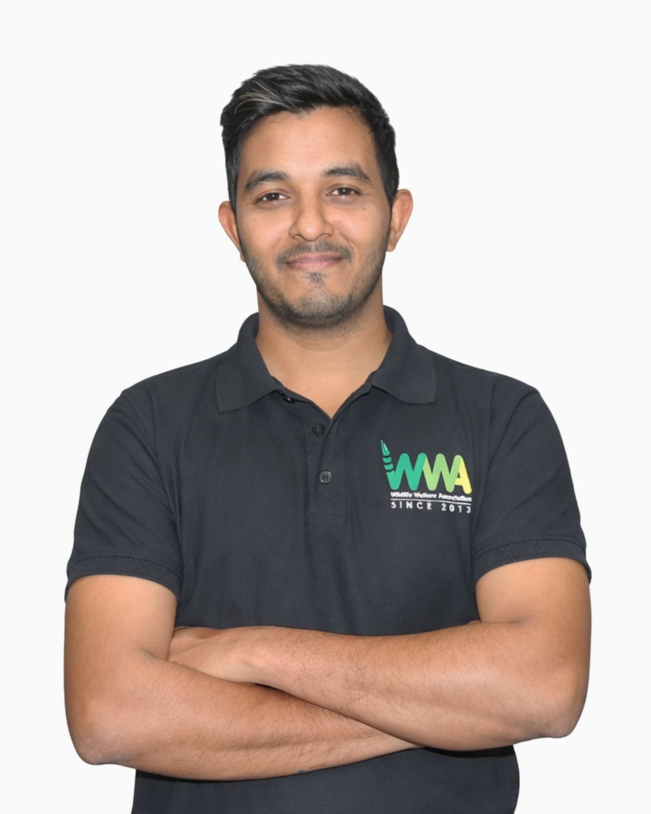 Suraj Sonone