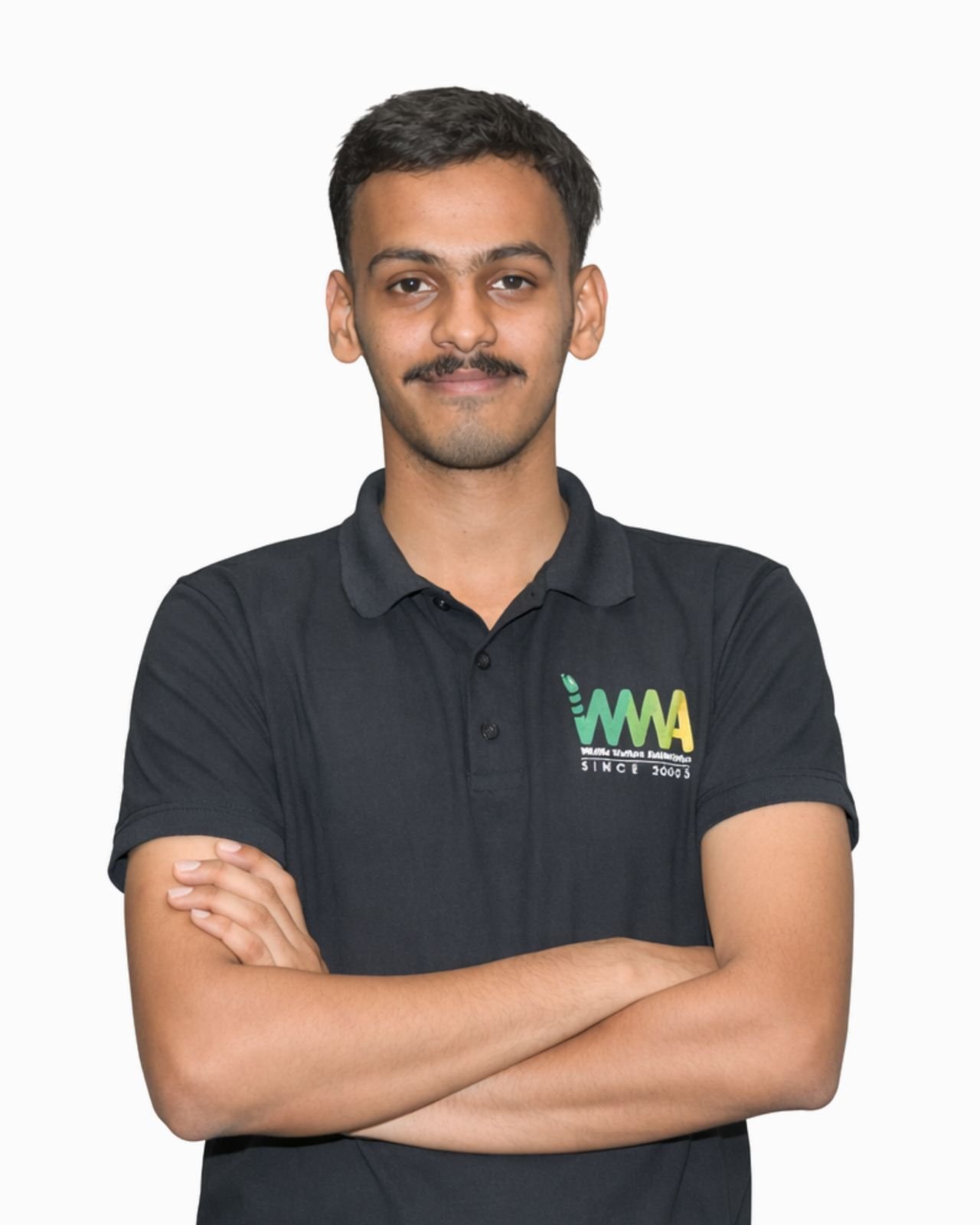 Shivam Dubey