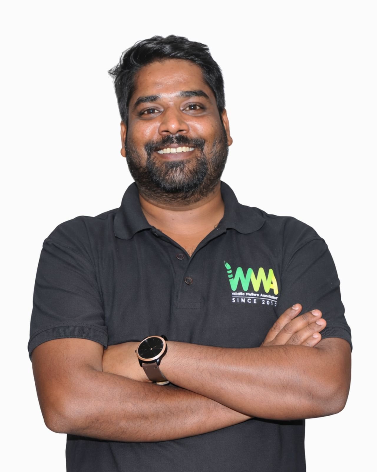 Abhijit More